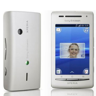 Xperia X8 