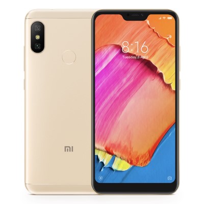 Xiaomi Redmi6 Pro RAM4GB