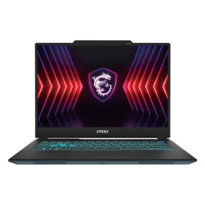 MSI Cyborg 14 A13V Cyborg-14-A13VF-6003JP [14型 Core i7 13620H 32GB 1TB RTX4060 2024年]