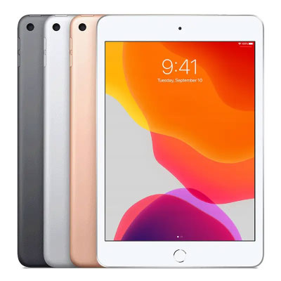 iPad mini 第5世代 2019 Wi-Fiモデル の買取価格 - 【イオシス買取】
