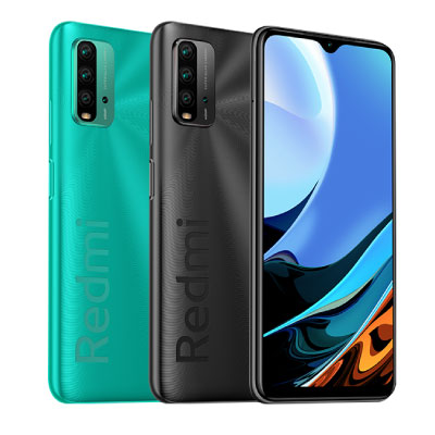 Redmi9T 国内版