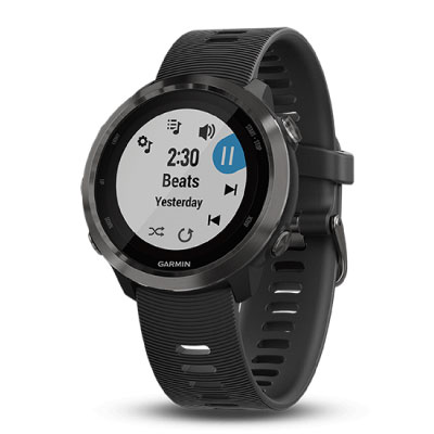 Garmin ForeAthlete 645 Music 010-01863-D2