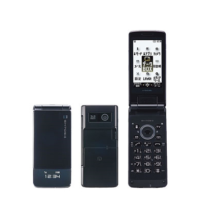 FOMA SH705iII