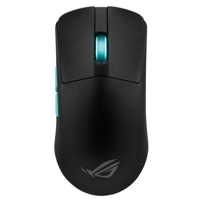 ASUS ROG Harpe Ace Aim Lab Edition P713 [有線/無線/USB/2.4Ghz/Bluetooth]