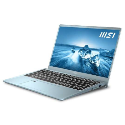 MSI Prestige 14 A12U Prestige-14-A12SC-239JP [14.0型 Core i7 1280P 16GB 512GB GTX1650 2022年]