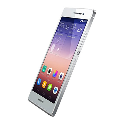 Ascend P7 