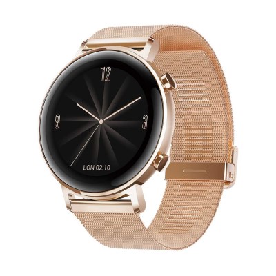 HUAWEI WATCH GT2 42mm エレガント