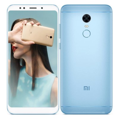 Xiaomi Redmi5 Plus RAM4GB