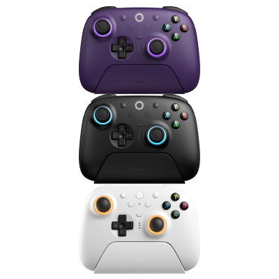 Ultimate 2 Bluetooth Controller