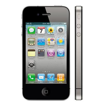SoftBank iPhone4