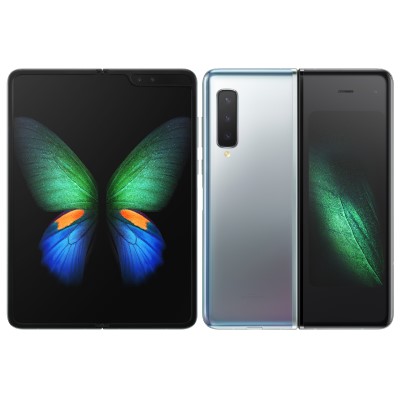 Galaxy Fold シリーズ