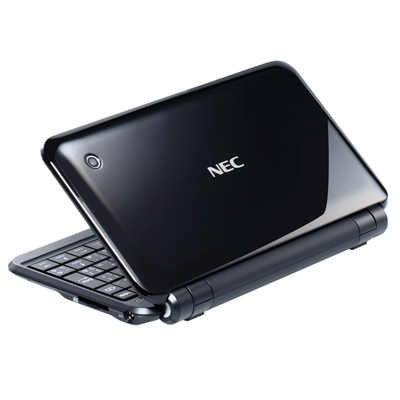 NEC Life Touch NOTE NA75F/1AC LT-NA75F1AC 
