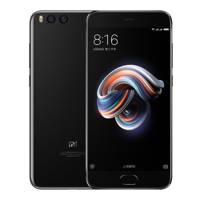 Xiaomi Mi Note3