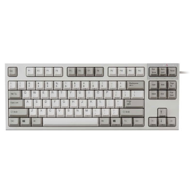 Topre REALFORCE TKL A 87 [英語配列/有線/USB]