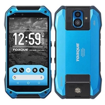 TORQUE G04 KYV46 SIMロック解除済