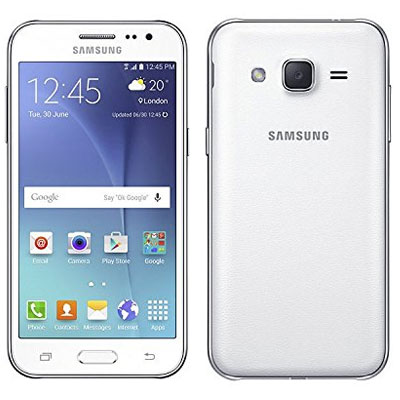 Galaxy J2 SM-J200H/DS