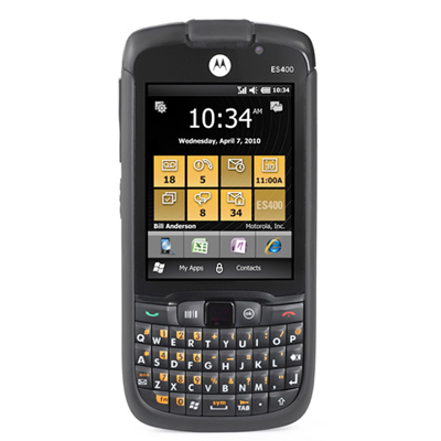 ES400 