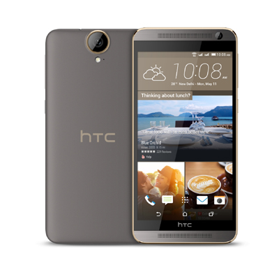 HTC One E9+