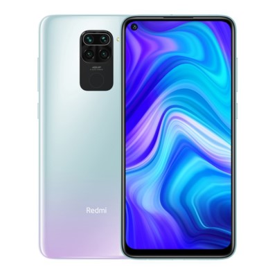 Xiaomi Redmi Note9 RAM3GB