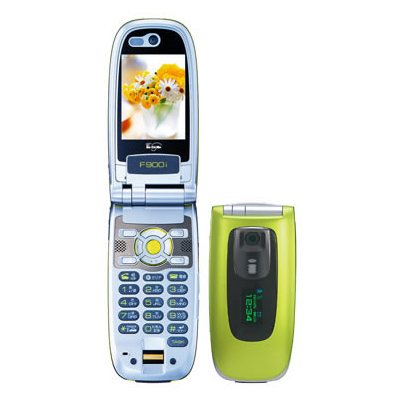 FOMA F900i