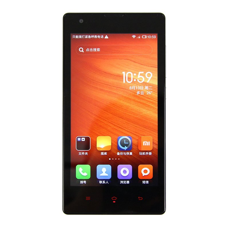 Xiaomi Redmi