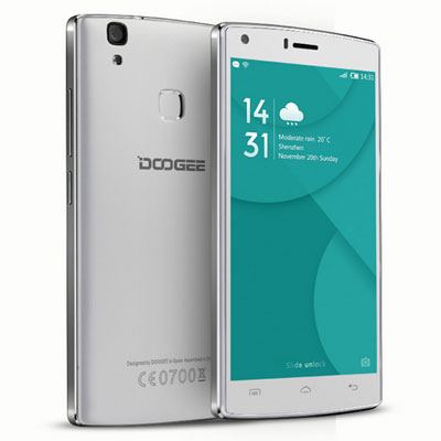 DOOGEE X5 Max 3Gモデル