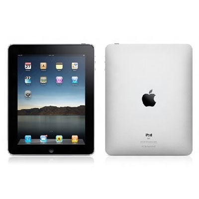 【SIM FREE】iPad 3G + Wi-Fi版