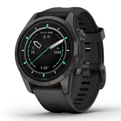Garmin epix Pro (Gen 2) 42mm 010-02802-36