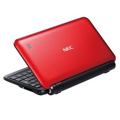 NEC Life Touch NOTE NA75W/1AR LT-NA75W1AR 