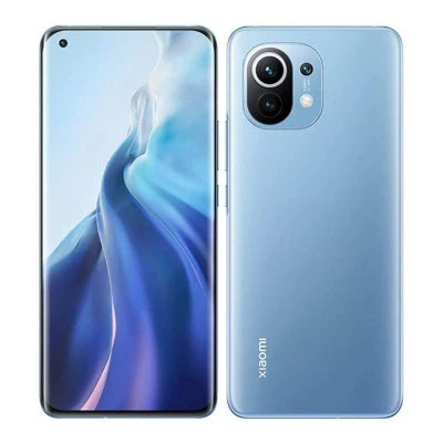 Xiaomi Mi11 5G 海外版