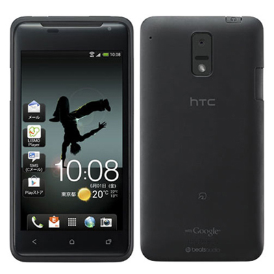HTC J ISW13HT
