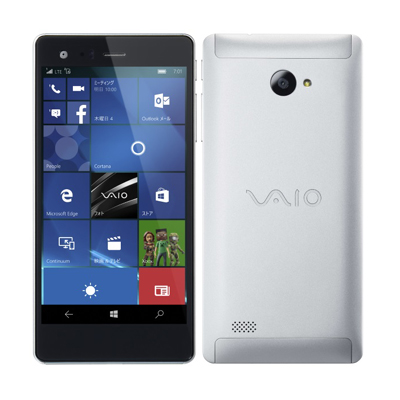 VAIO Phone Biz