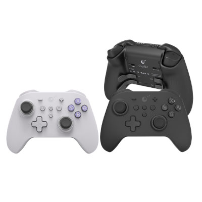 KK3 Max Controller