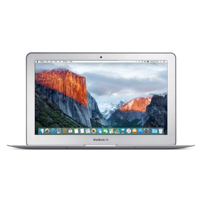 MacBookAir 11インチ MJVM2J/A Early2015 Corei5(1.6GHz) 4GB 128GB の