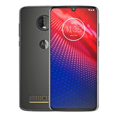 Moto Z4 XT1980 海外版