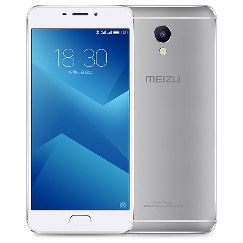 MEIZU M5 Note RAM:3GB ROM:32GB