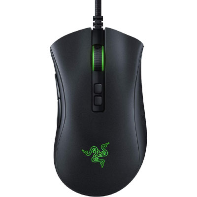 RAZER DeathAdder V2 [有線/USB]
