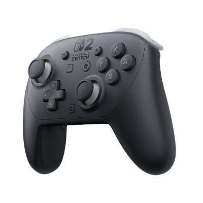 Nintendo Switch 2 Proコントローラー