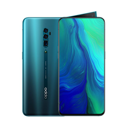 OPPO Reno 10x Zoom 国内版 の買取価格 - 【イオシス買取】