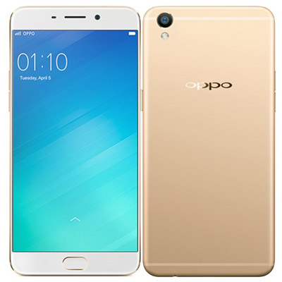 OPPO F1 Plus