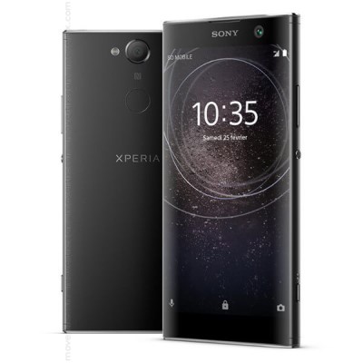 Xperia XA2 Single-SIM H3113