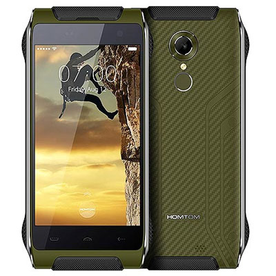 HOMTOM HT20 LTEモデル