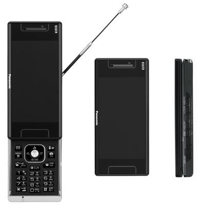 FOMA P905iTV