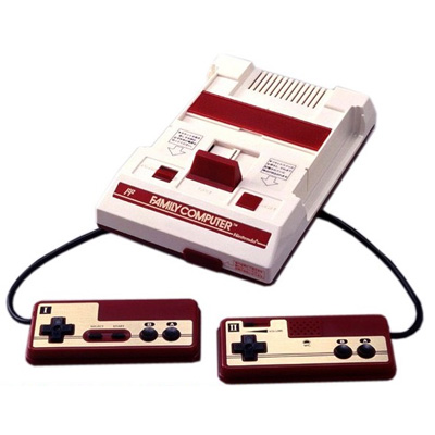 Nintendo ニンテンドークラシックミニ ファミリーコンピュータ