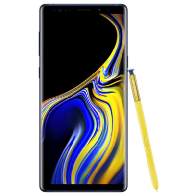 Galaxy note9 Dual-SIM SM-N960FD の買取価格 - 【イオシス買取】