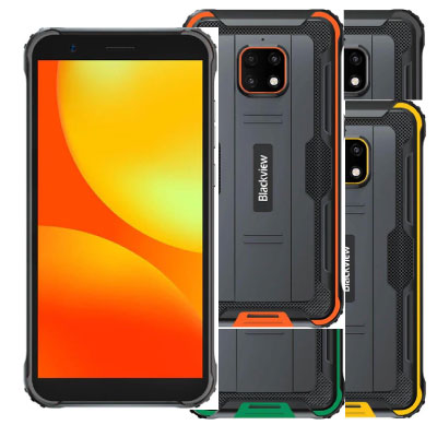 Blackview BV4900 Pro
