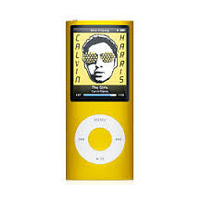 【第4世代】iPod nano MB915J/A 16GB