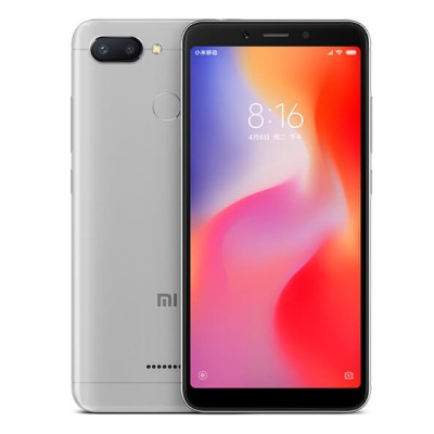 Xiaomi Redmi6 RAM4GB