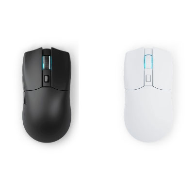 PWNAGE Ultra Custom Wireless Symm 2 Solid [有線/無線/USB/2.4Ghz]