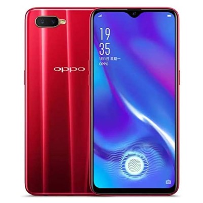 OPPO K1 RAM4GB